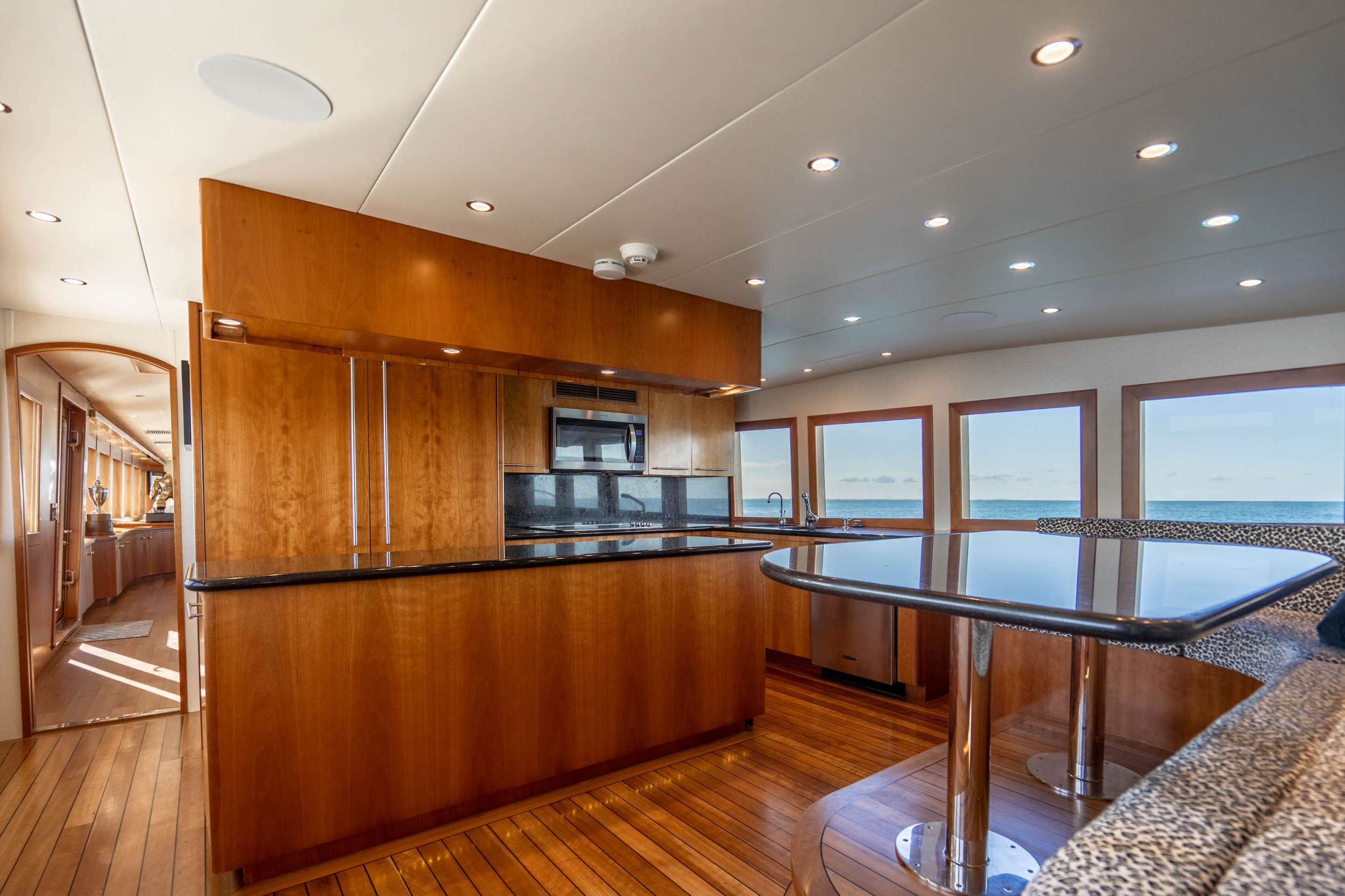 Country Galley