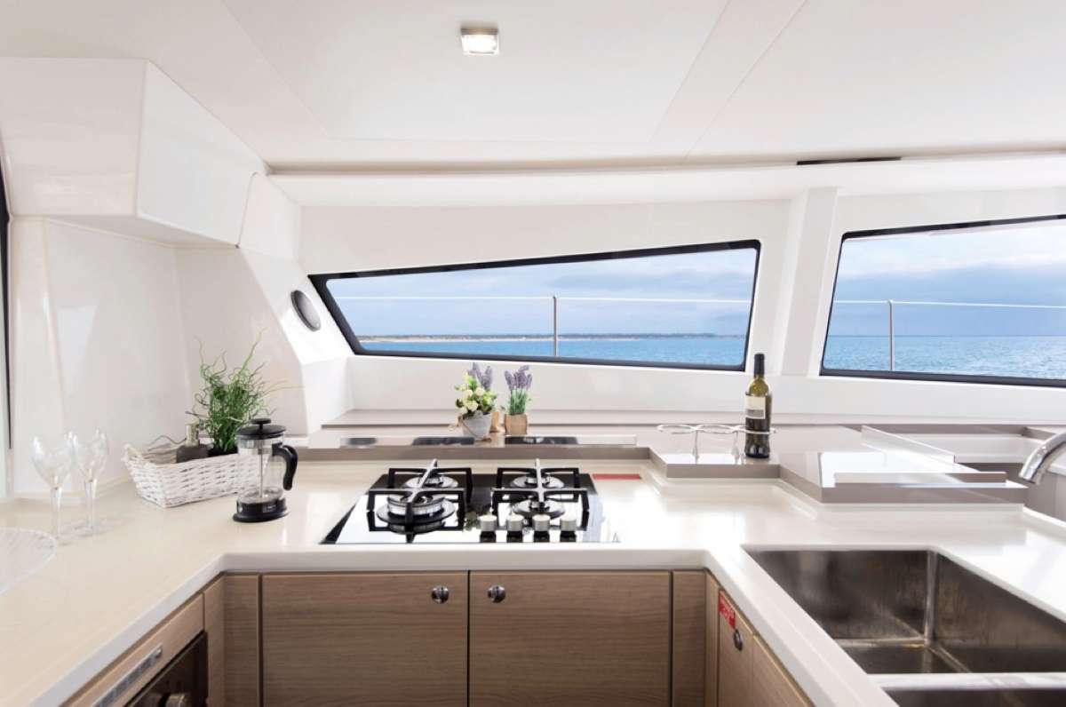 Galley