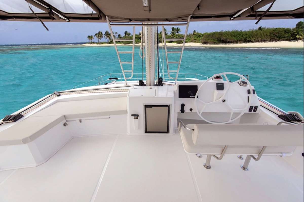 Flybridge