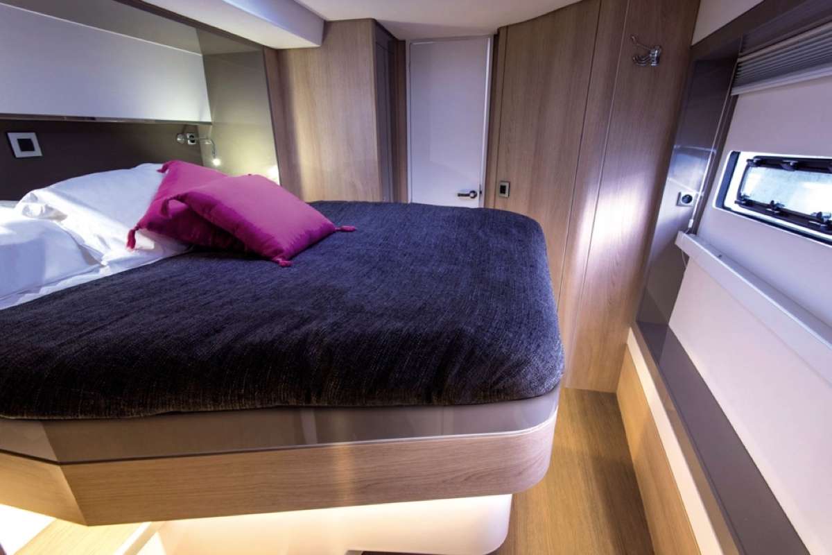 Guest Cabin