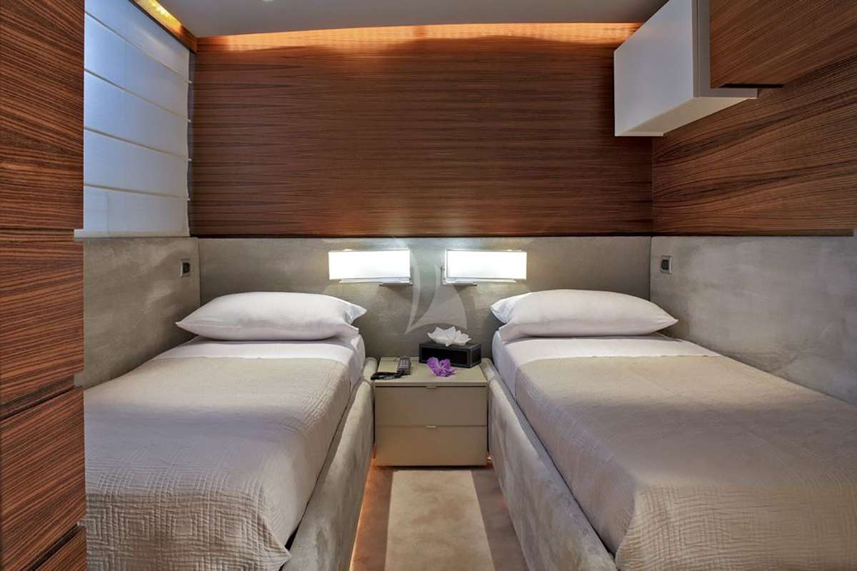 Master Suite 2
