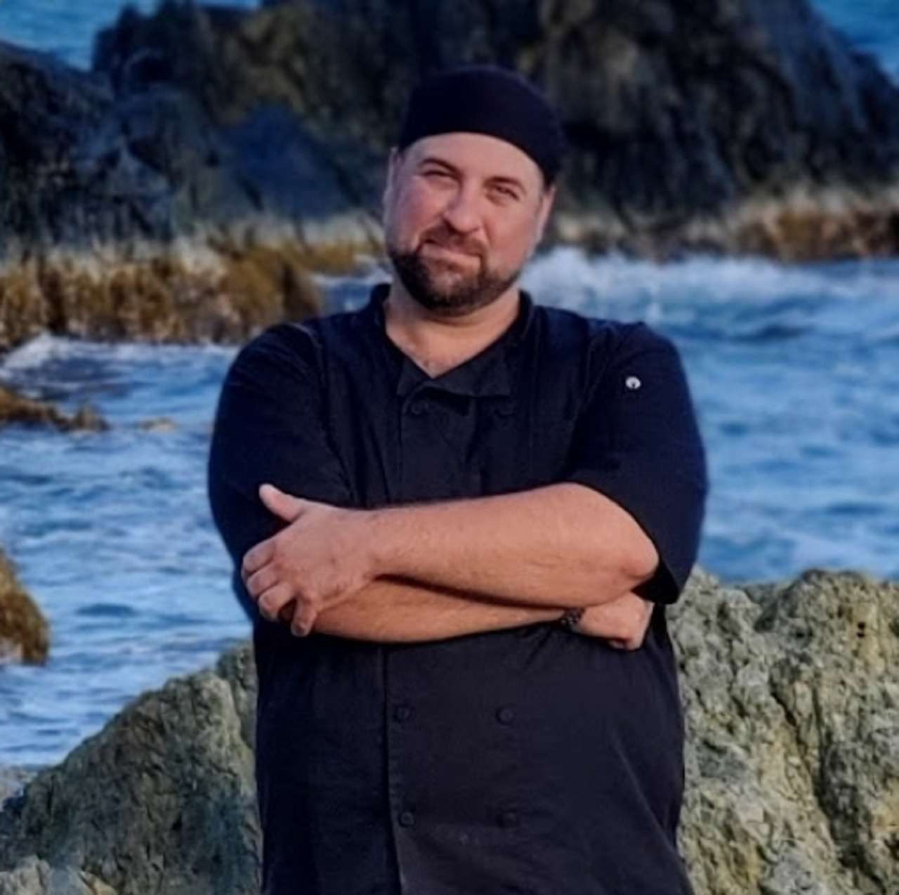Patrick Wilson - Chef