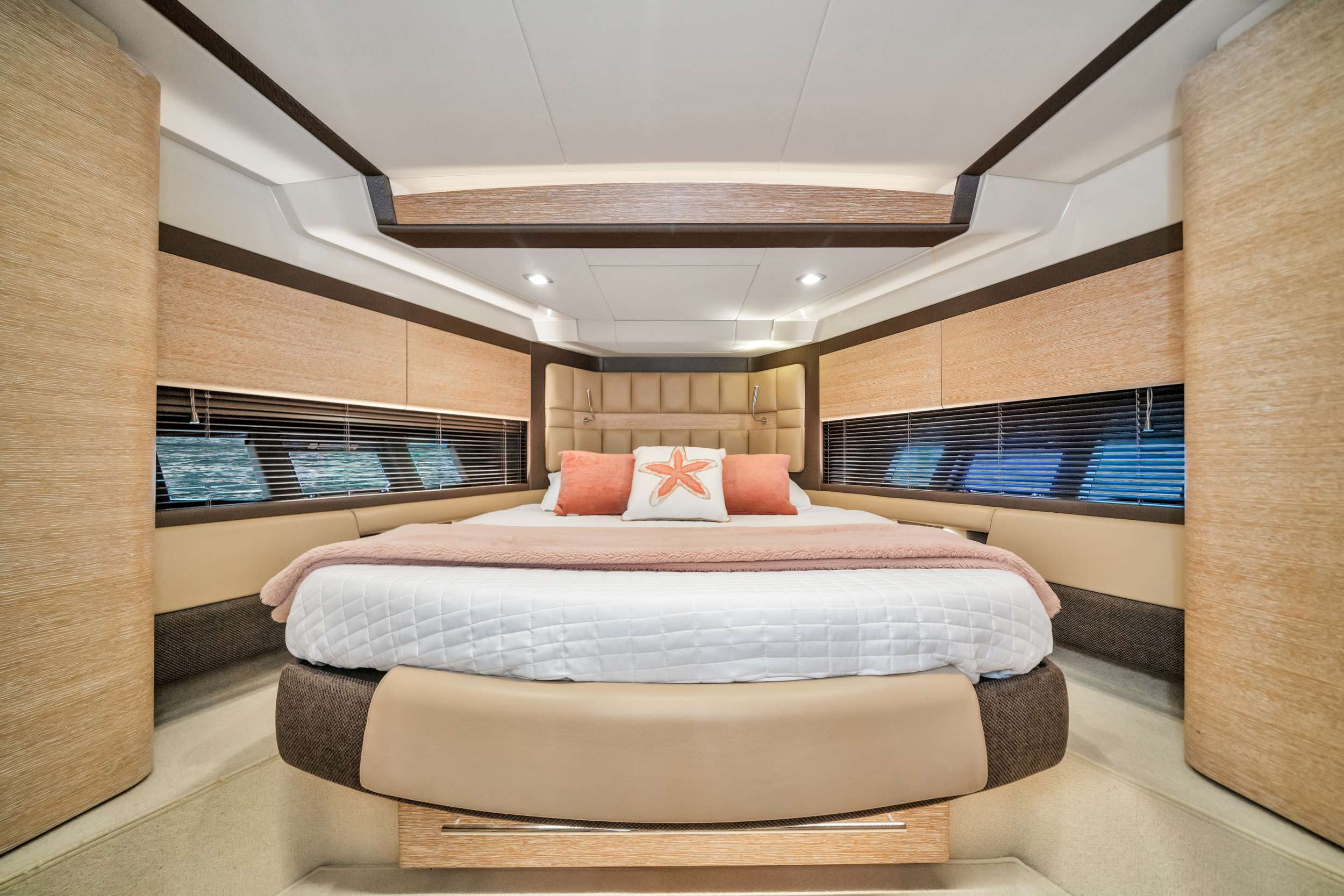 VIP Stateroom 