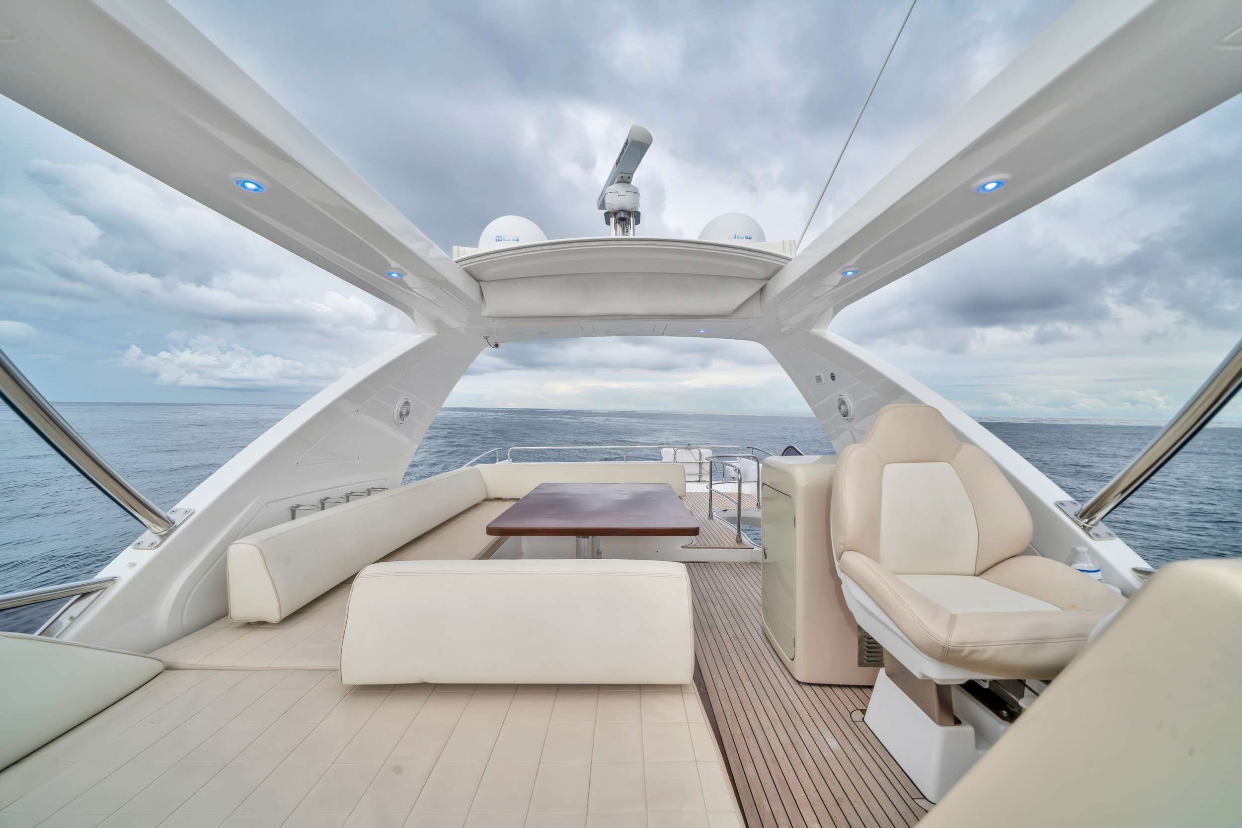 Flybridge 