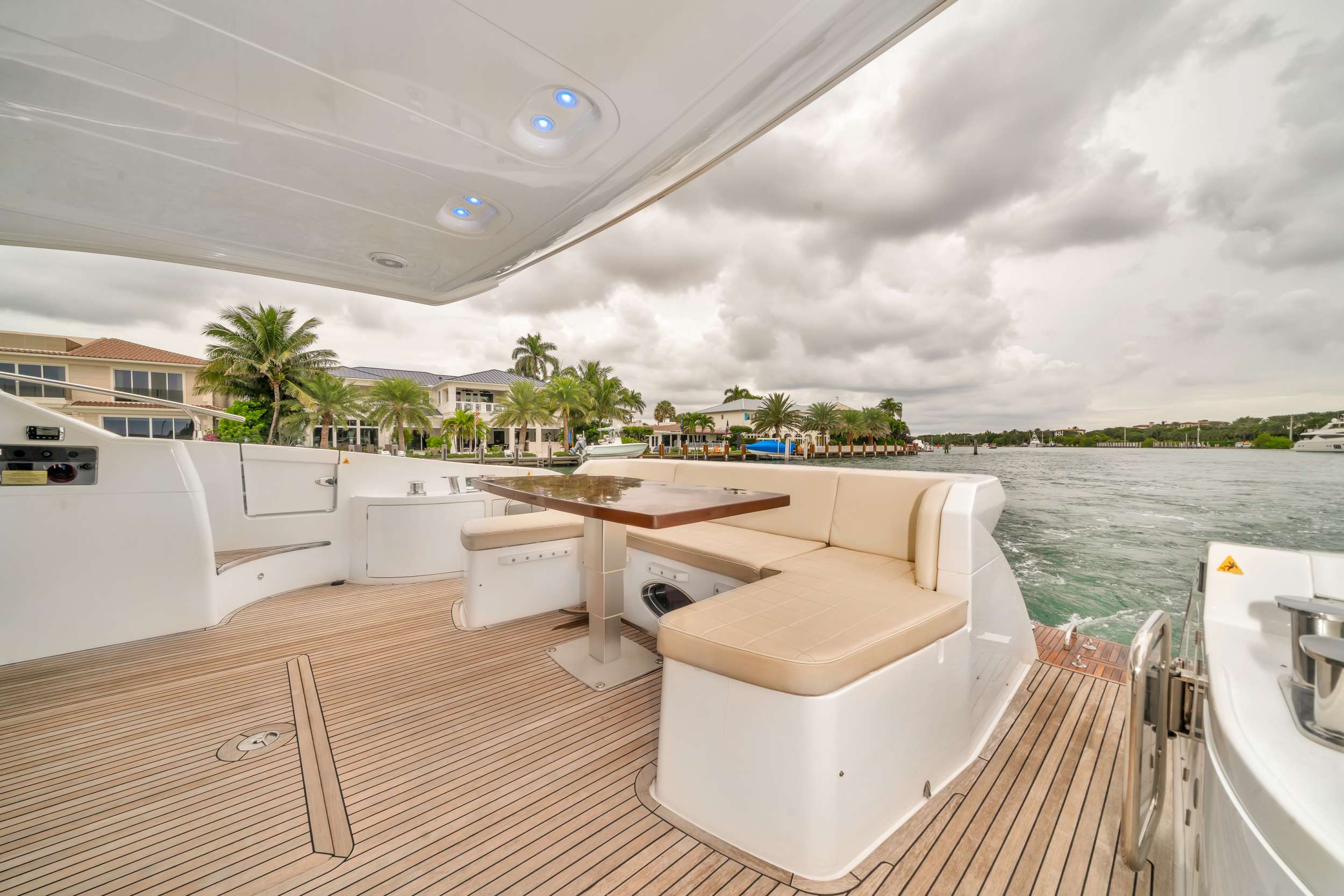 Aft Deck Other view 