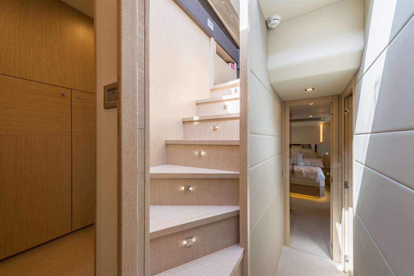 Below Deck