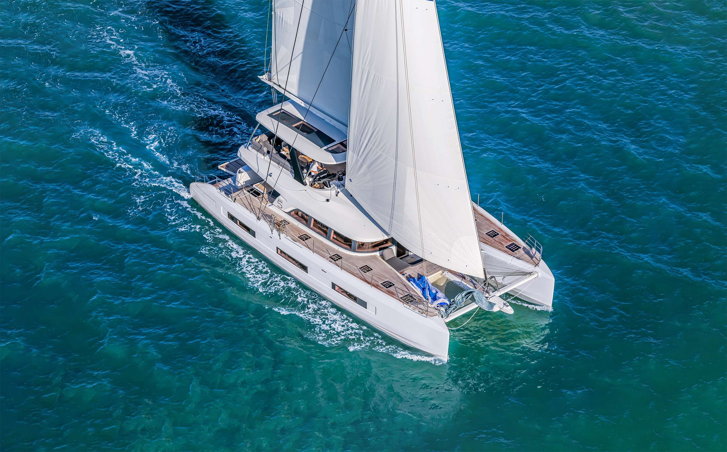 Yacht Charter DAIQUIRI | Ritzy Charters