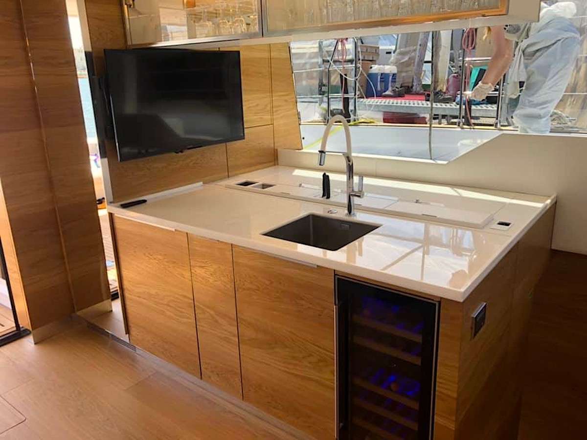 Galley