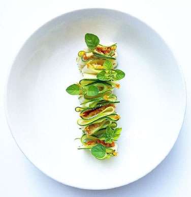 LAST CALL Sample Menu item