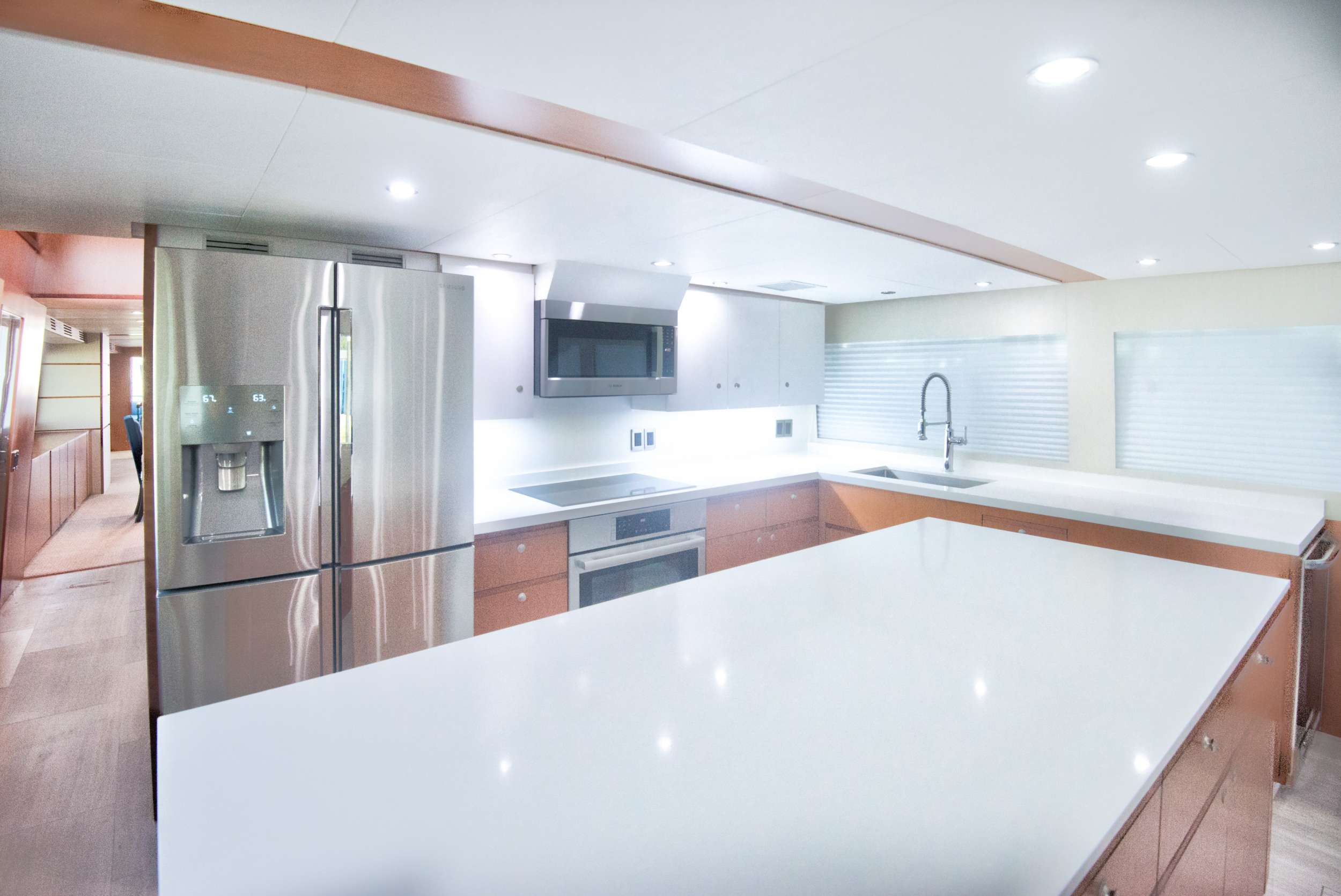 Galley