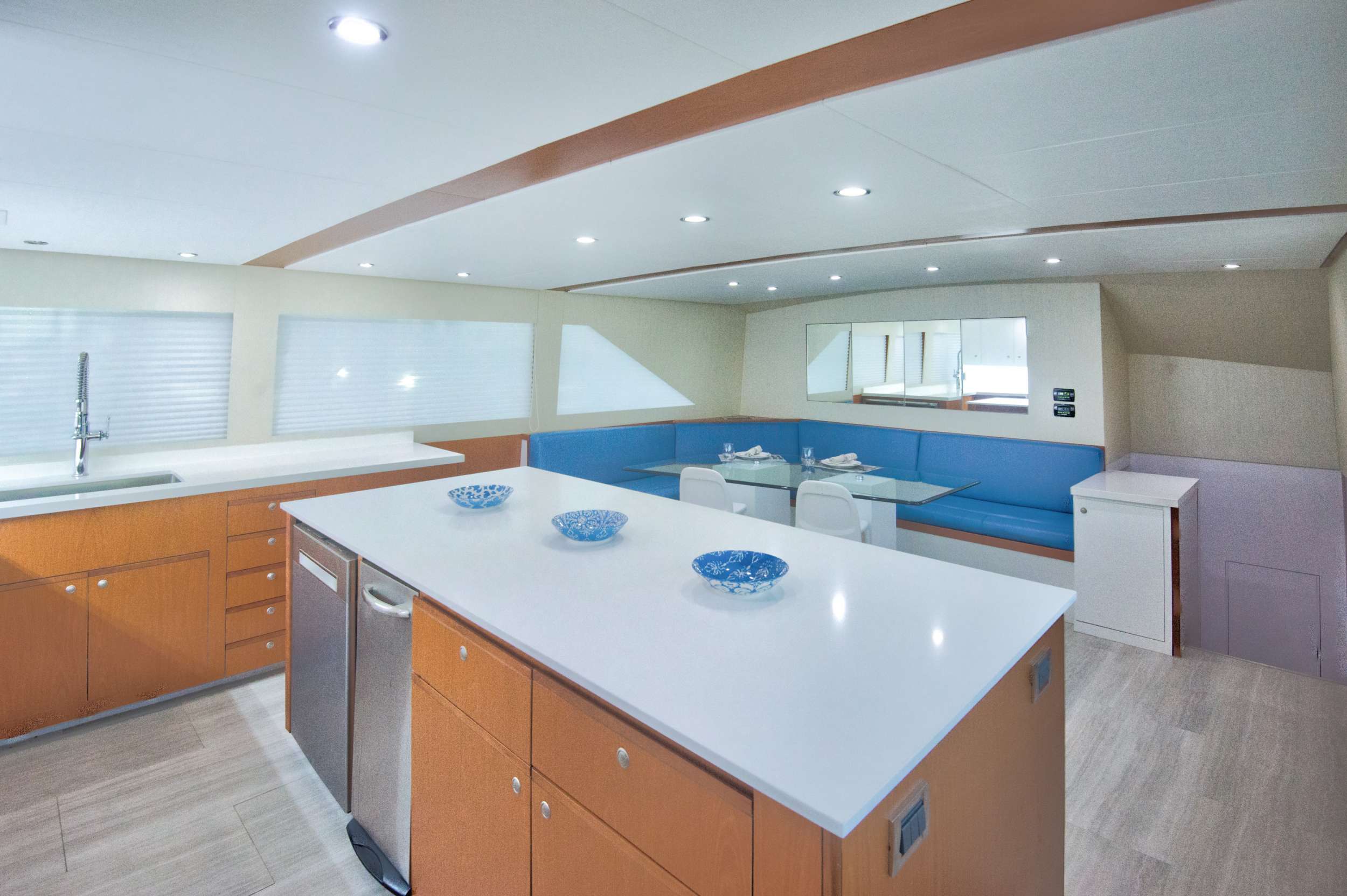 Galley 