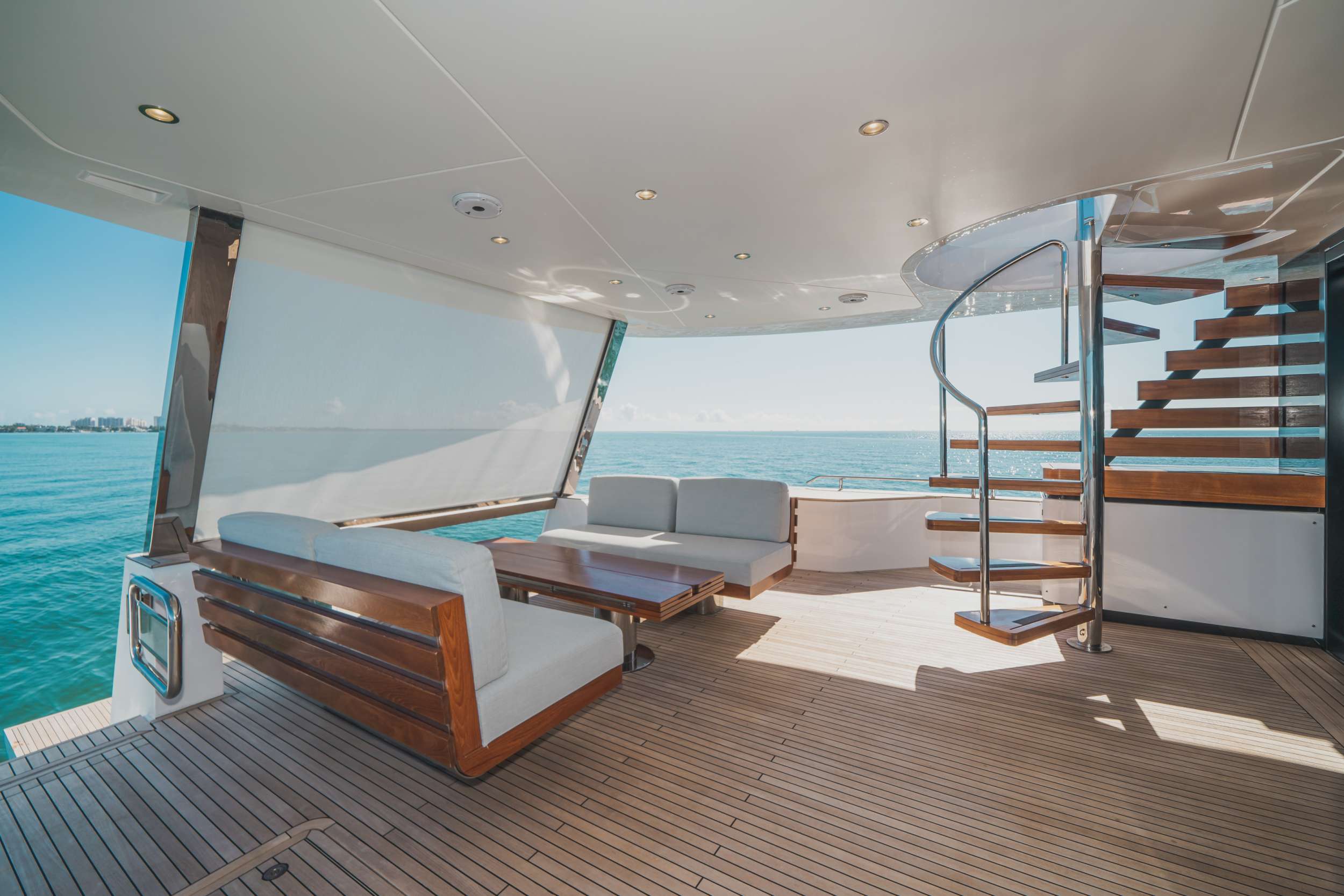  Aft Deck Other 