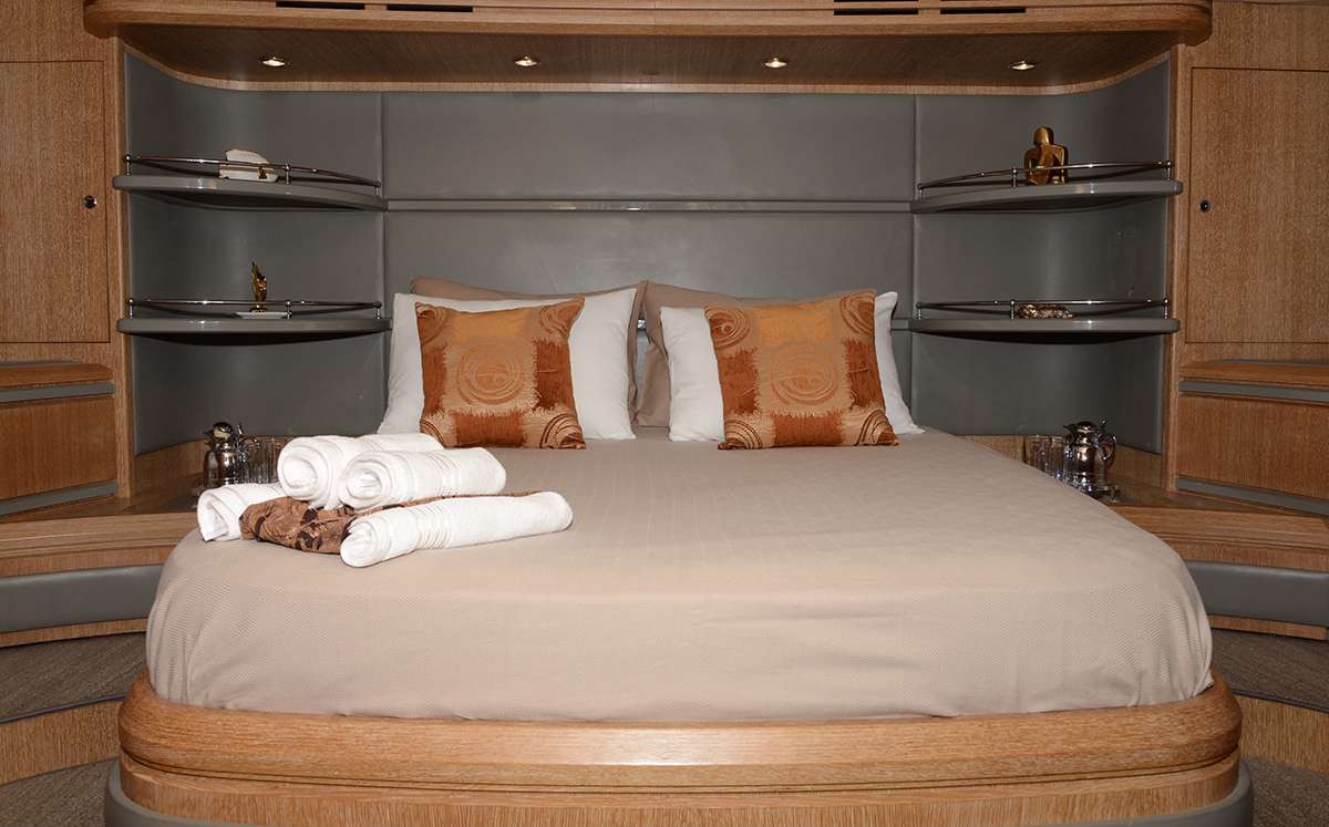 VIP Cabin