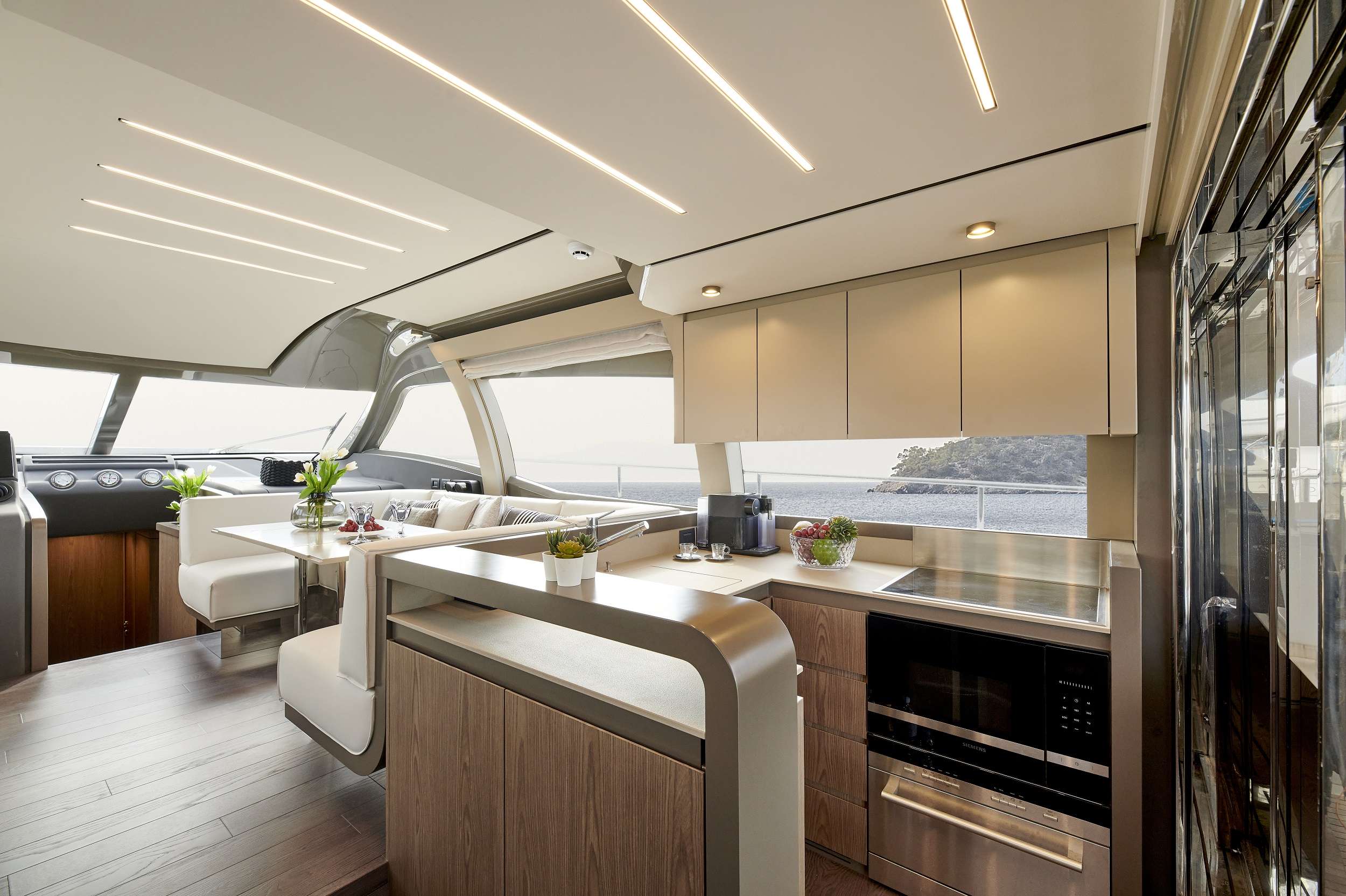 Galley