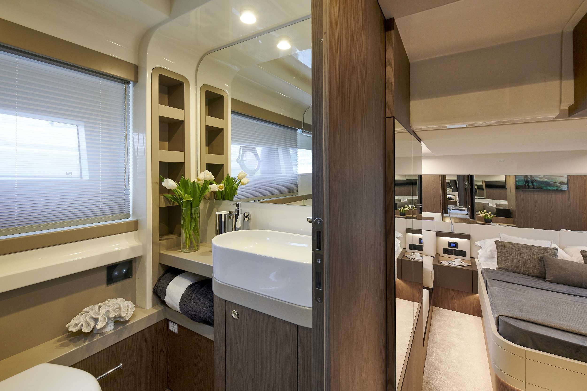 Master en-suite