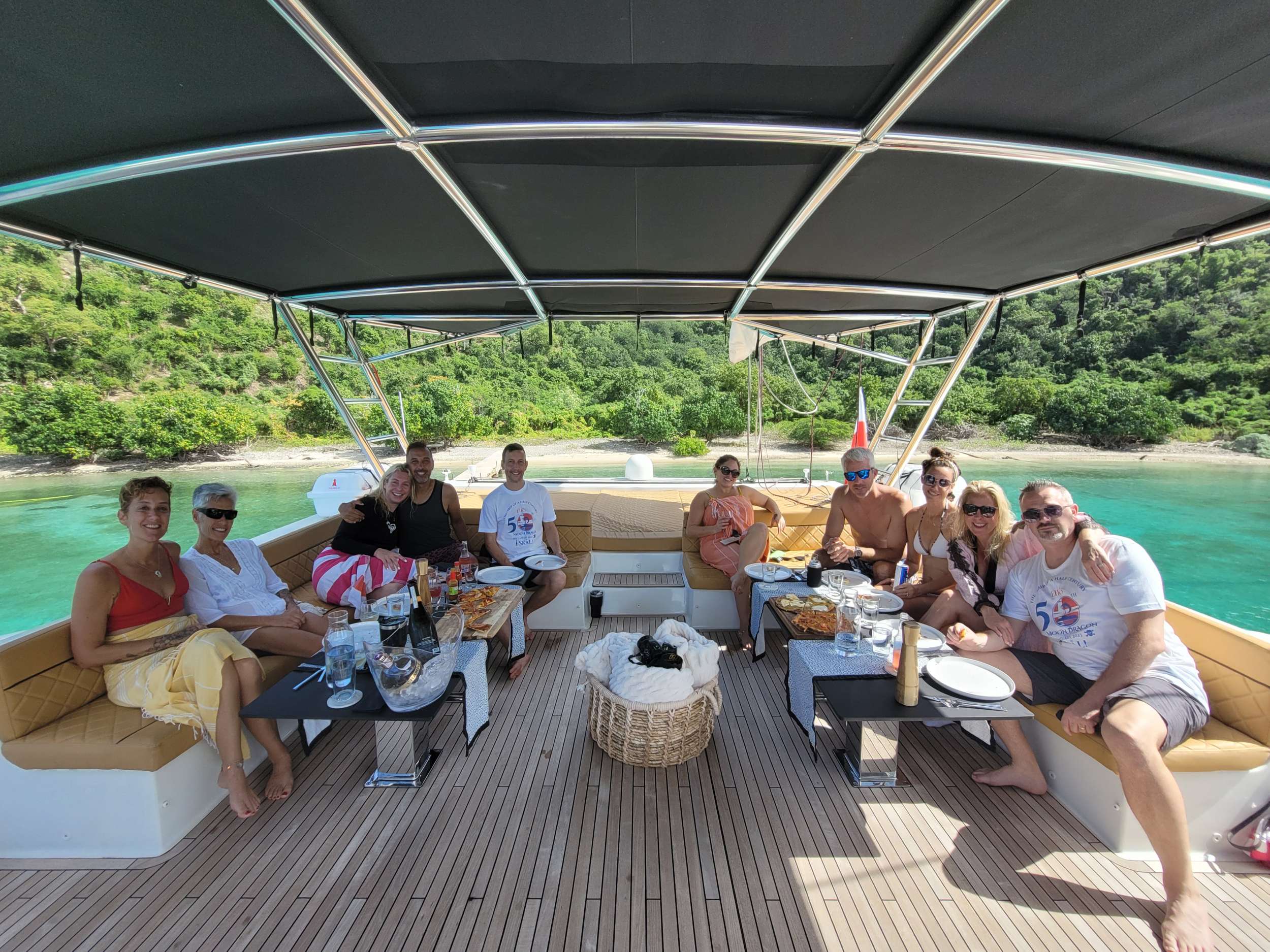 Flybridge