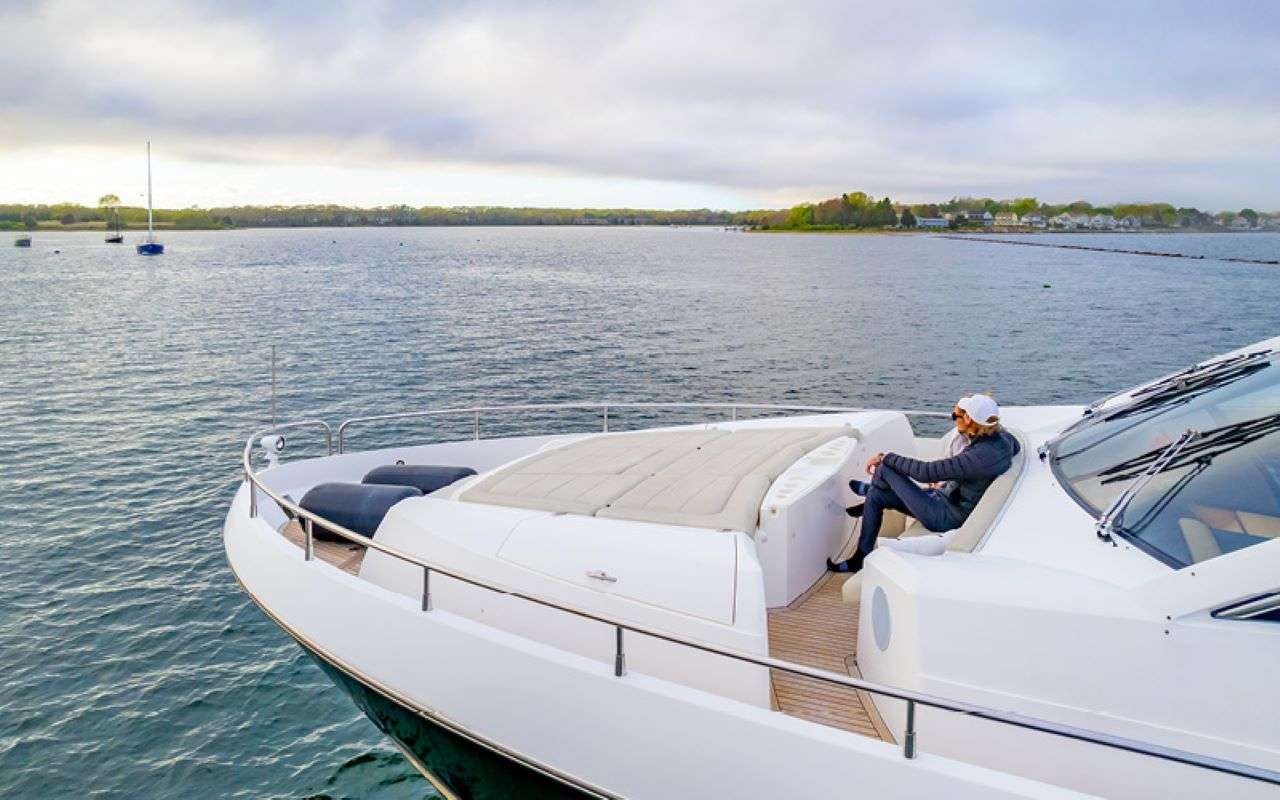 Bow Seating
