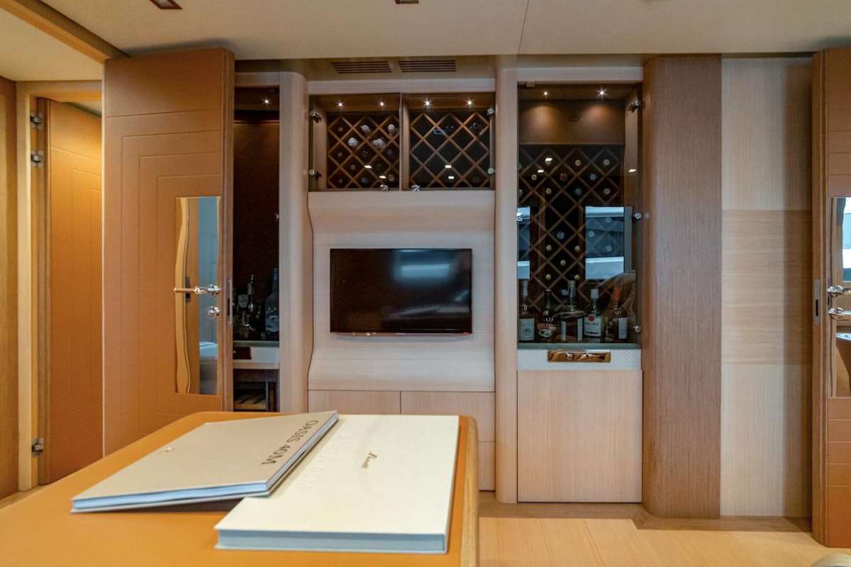 Master Study Room