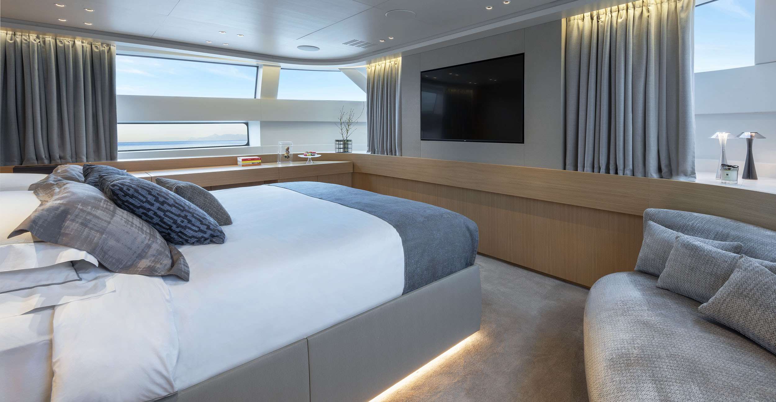 Master Suite