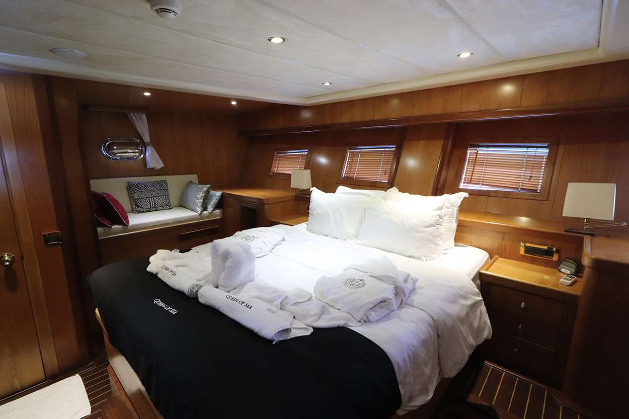 Queen of Sea | Photo 12