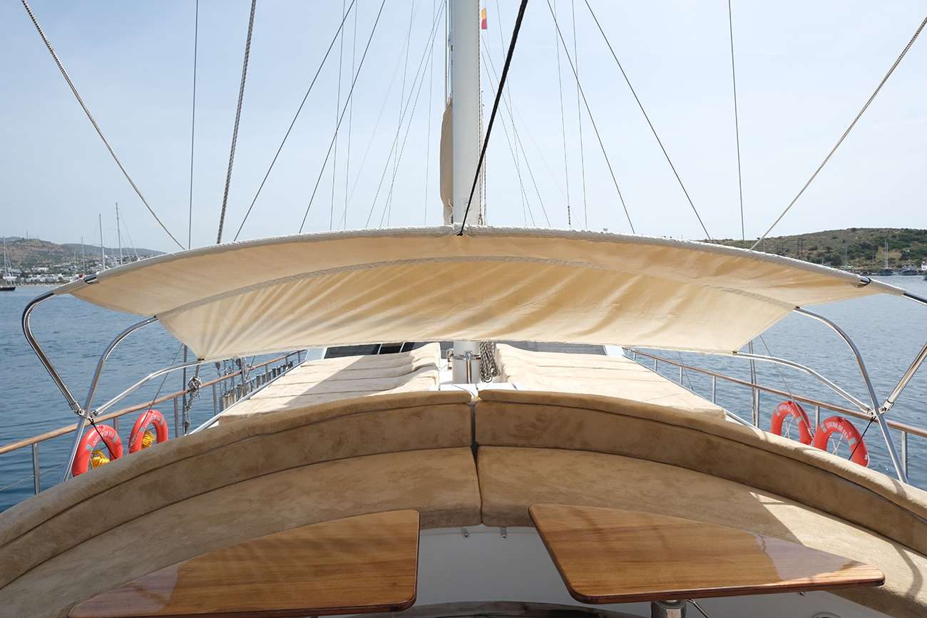 Queen of Sea | Photo 14