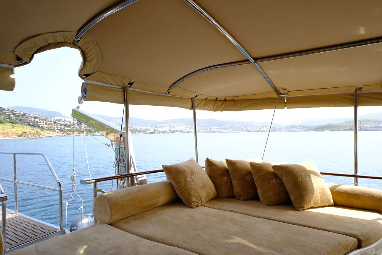 Queen of Sea | Photo 15