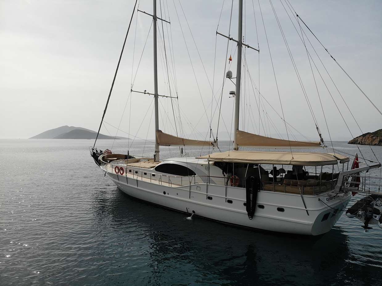 Queen of Sea | Photo 16