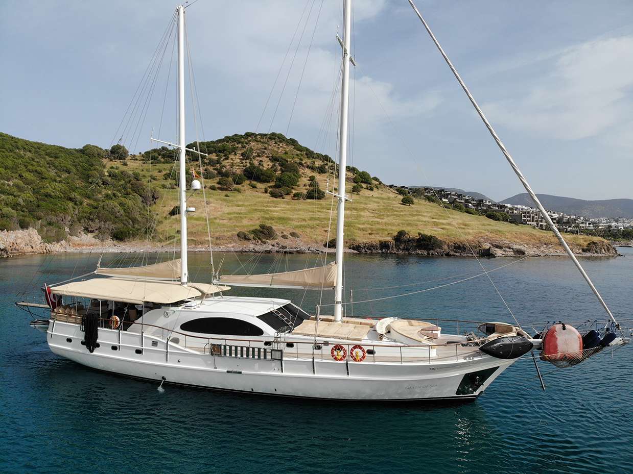 Queen of Sea | Photo 17