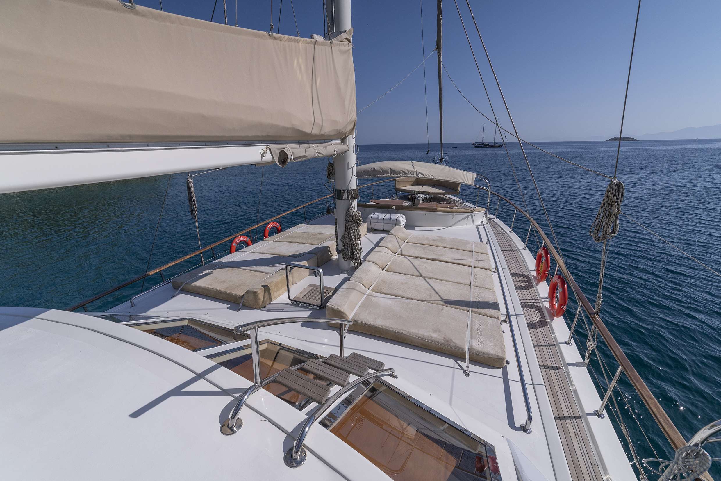 Queen of Sea | Photo 4