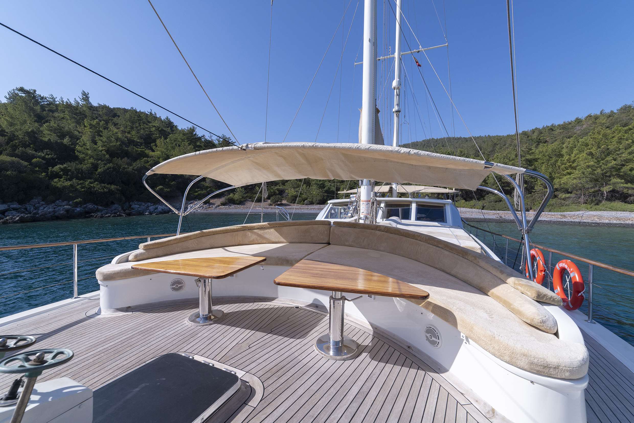 Queen of Sea | Photo 5