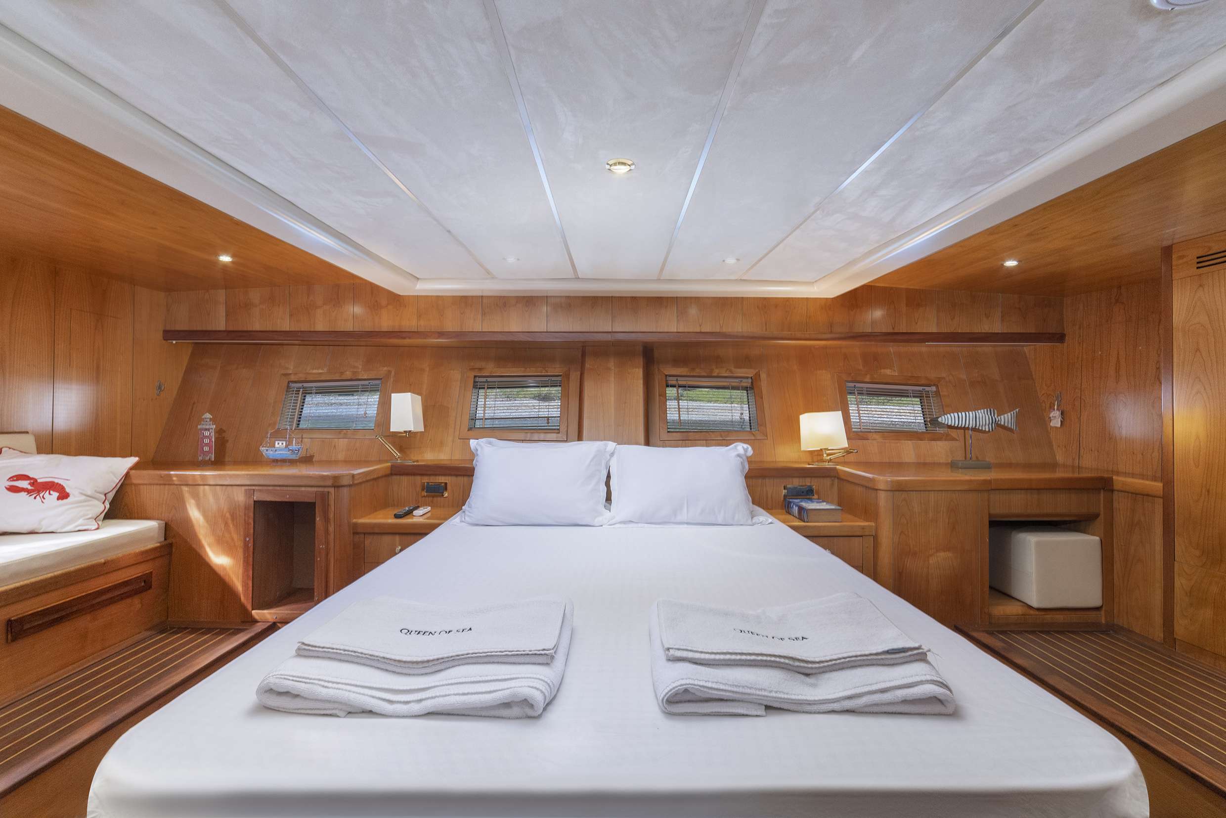 Queen of Sea | Photo 7