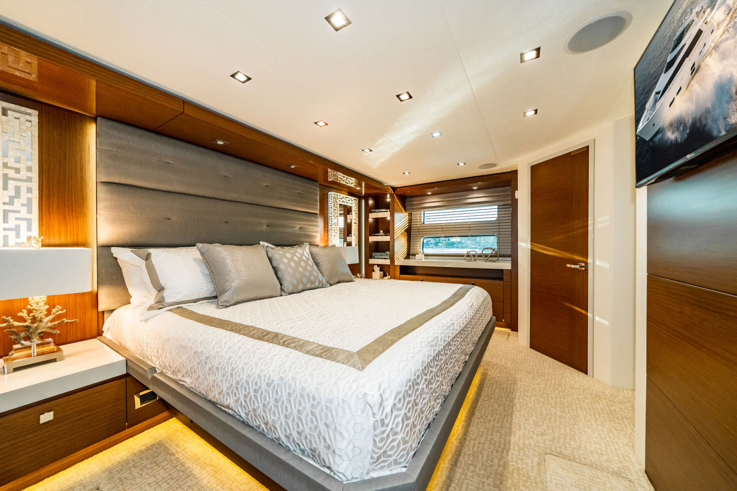 Master stateroom other 