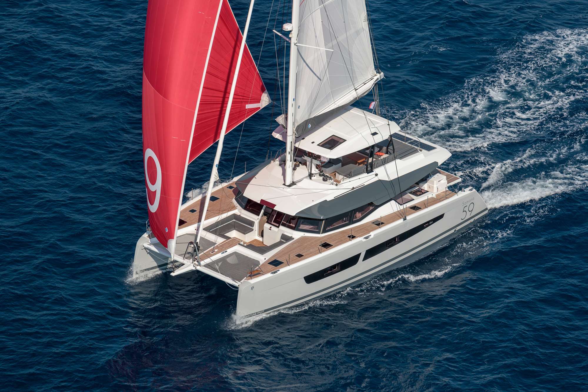 PERFECT LANDING Yacht Charter - Ritzy Charters