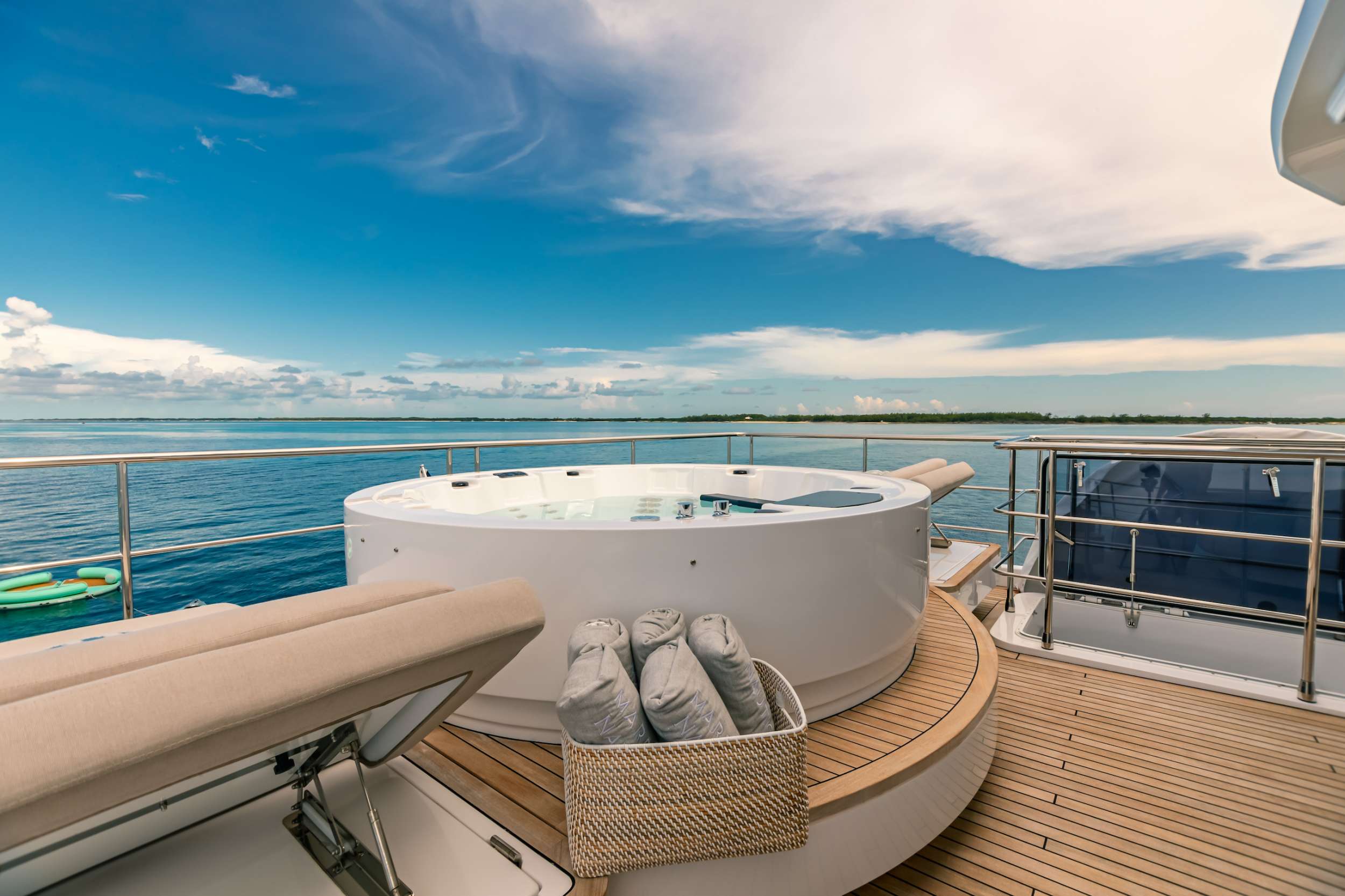 Flybridge