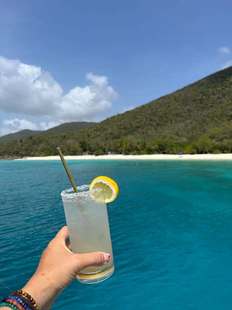 BVI Sail Caribbean Yacht Charters