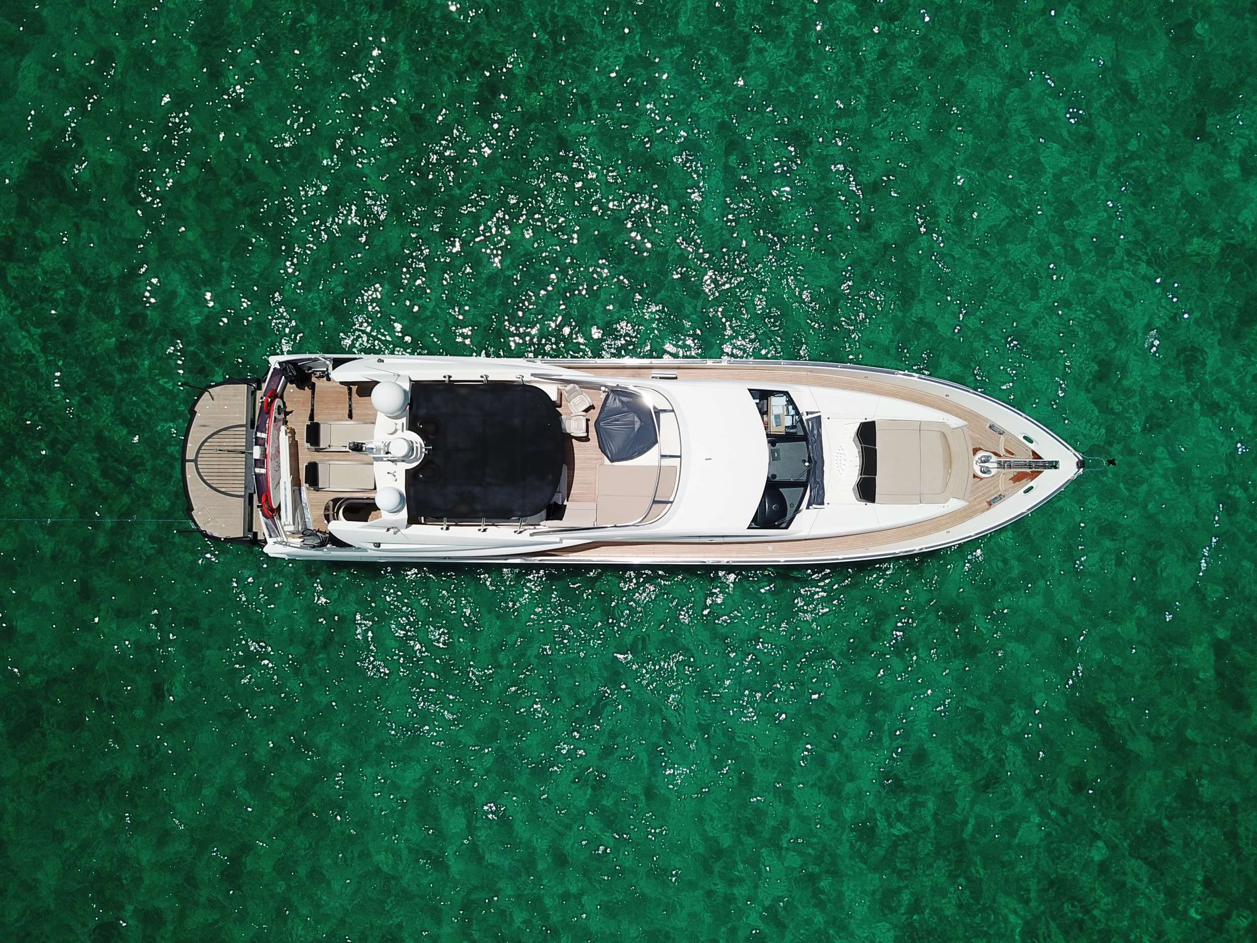 motor yacht CATALANA