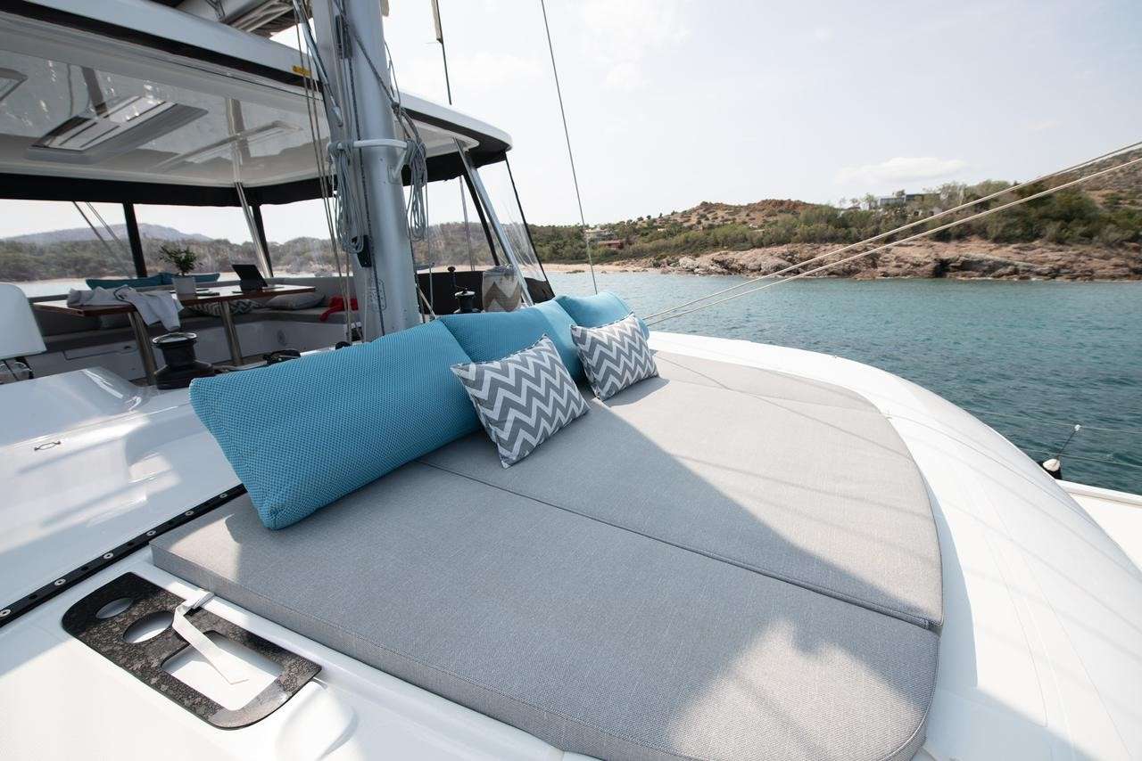Sundeck