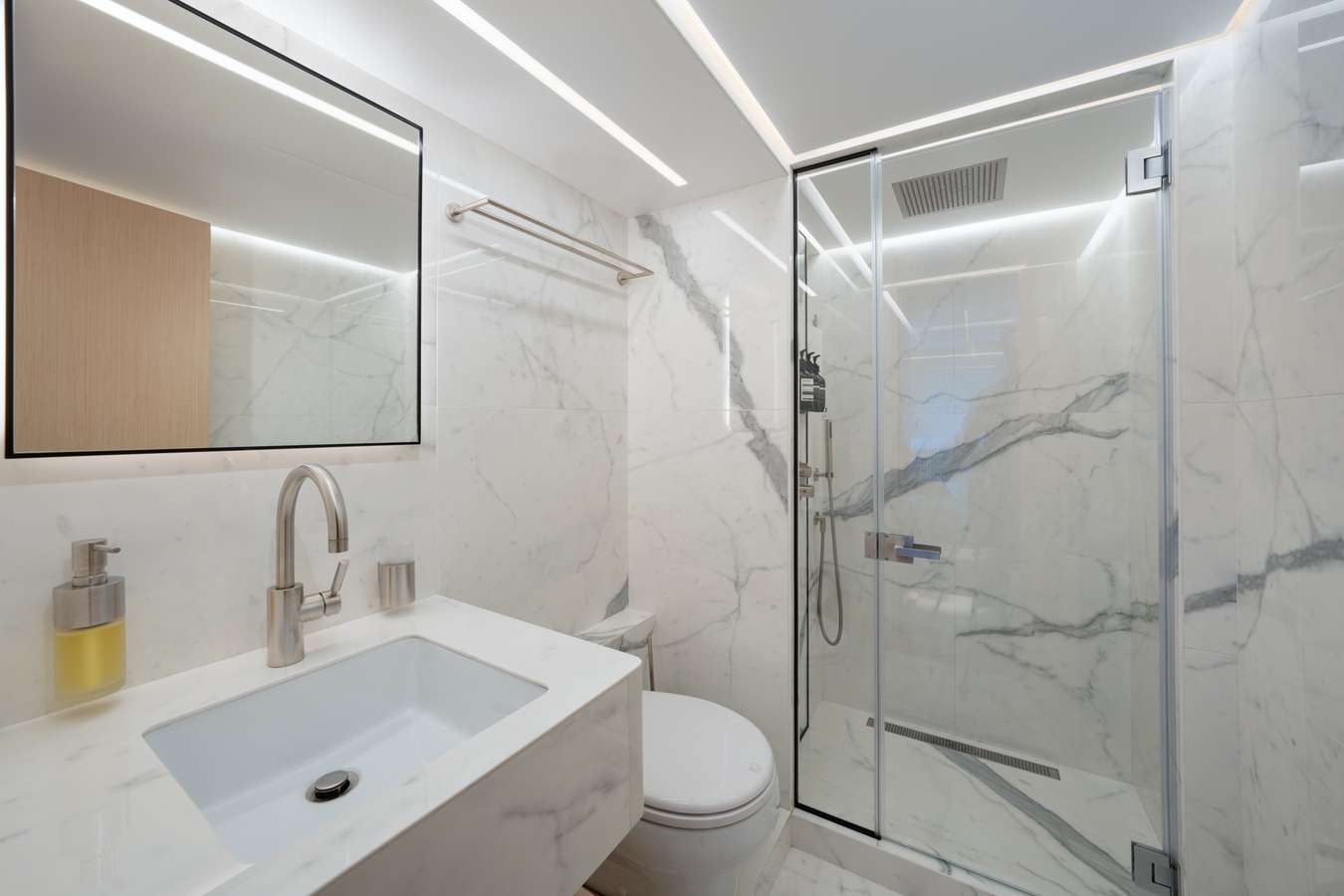 En Suite