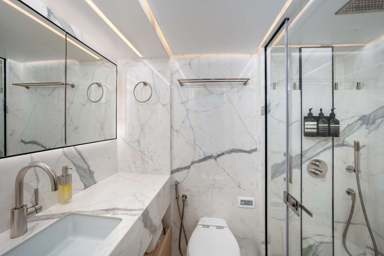 En Suite