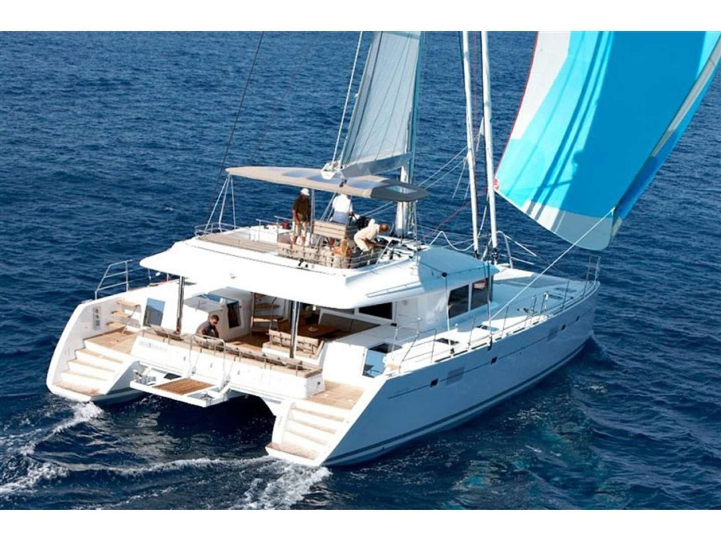 Islas Chafarinas Image 1/28