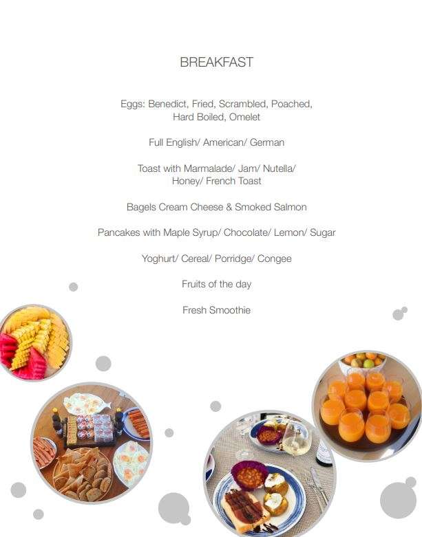 Eclipse Sample Menu item