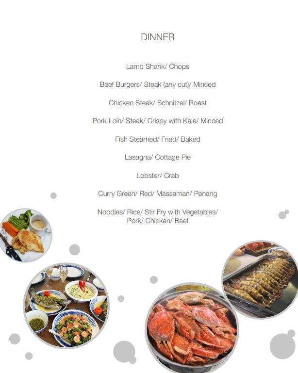 Eclipse Sample Menu item