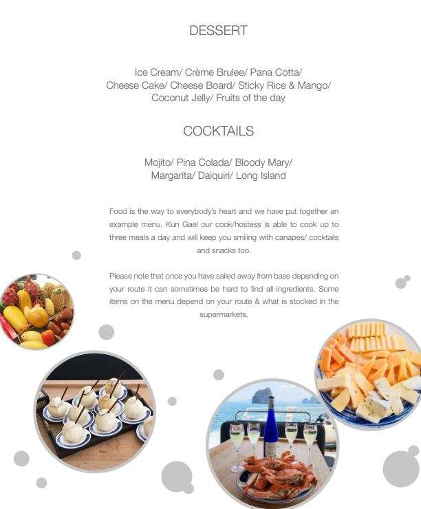 Eclipse Sample Menu item