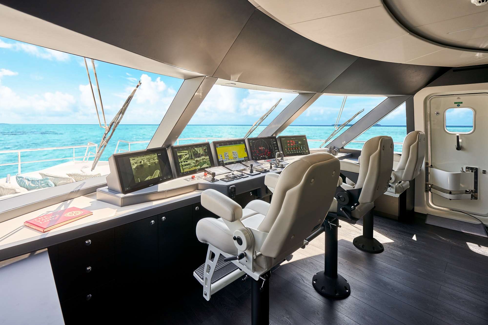 Wheel house