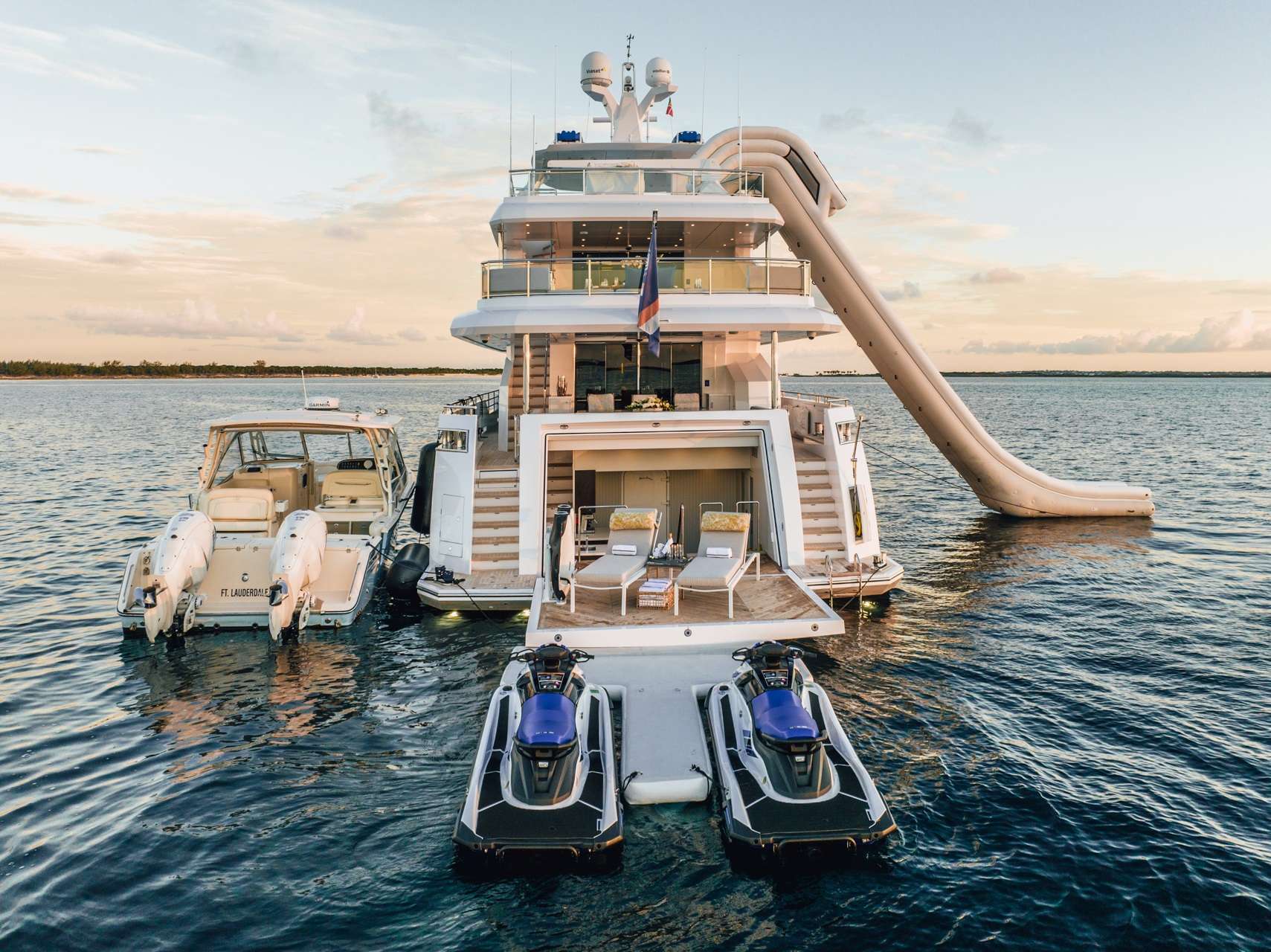 Beach Club