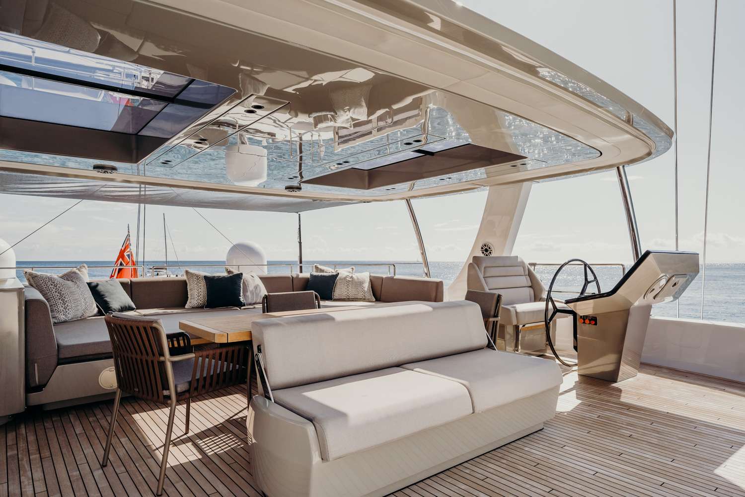 Flybridge