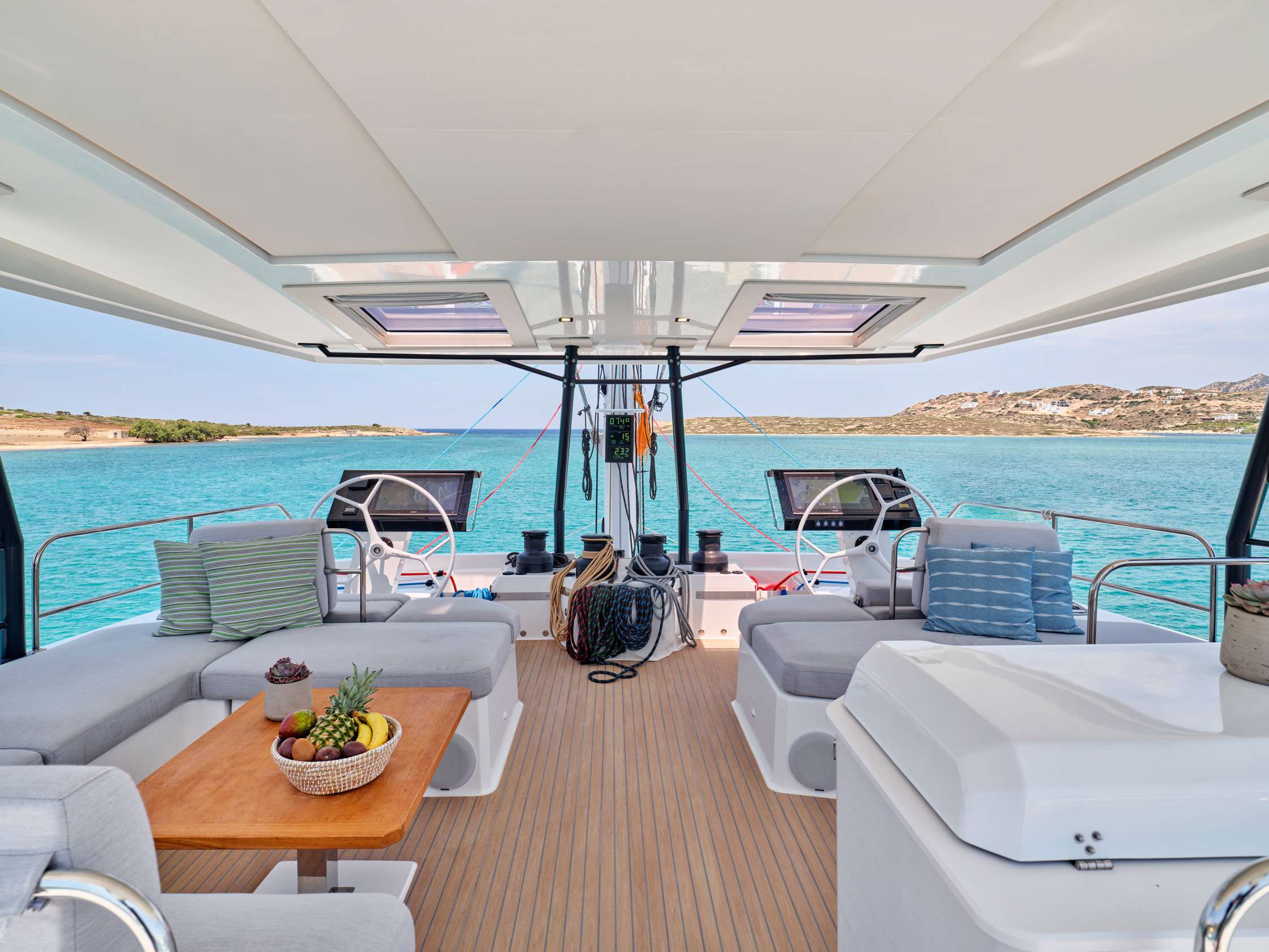 Flybridge