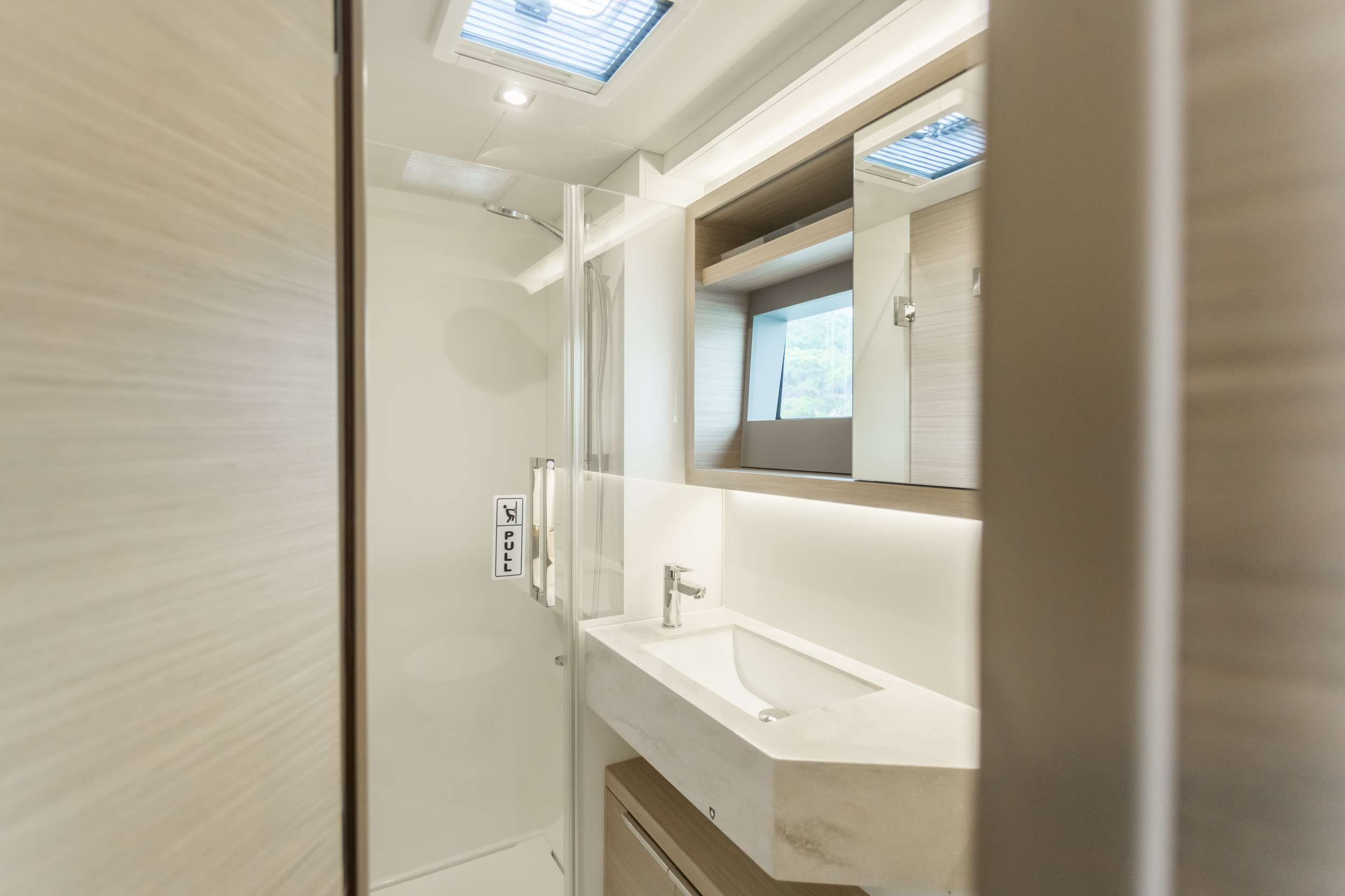 En-suite facilities