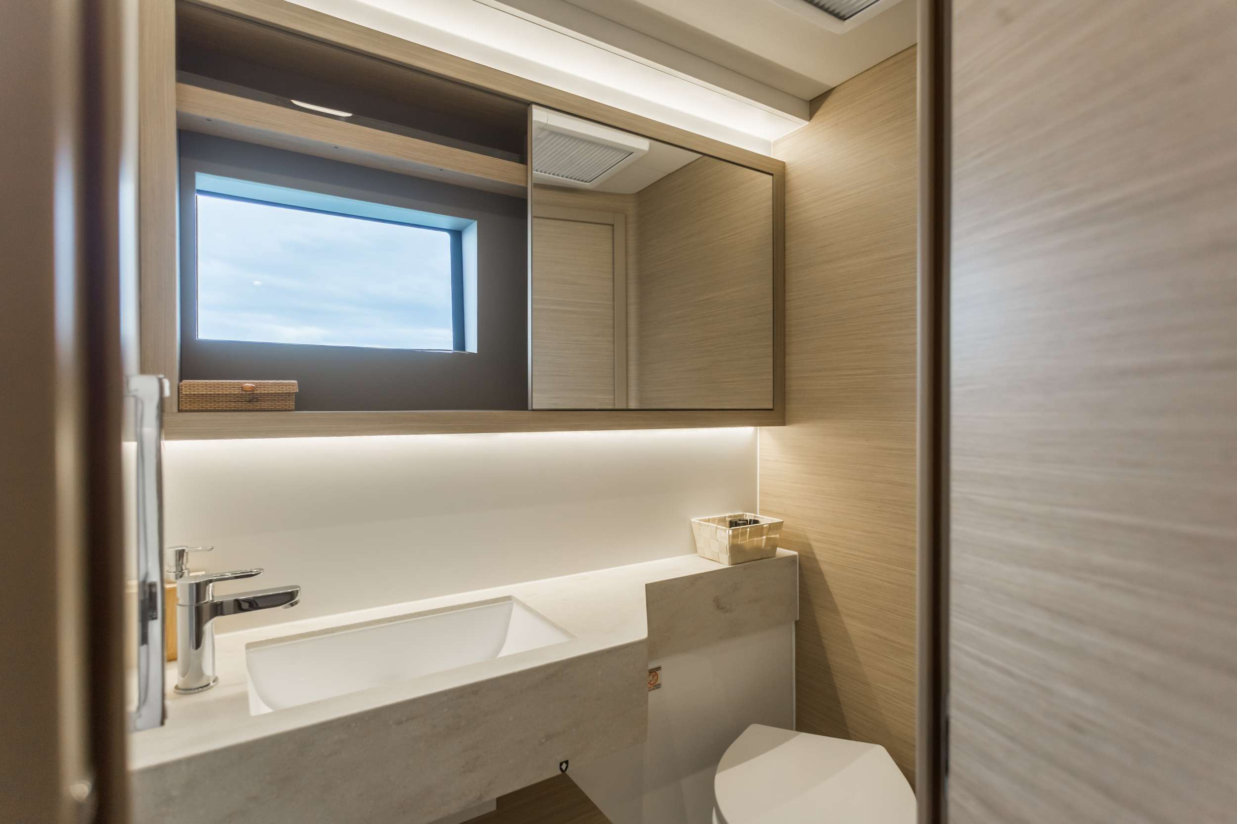 En-suite Facilities