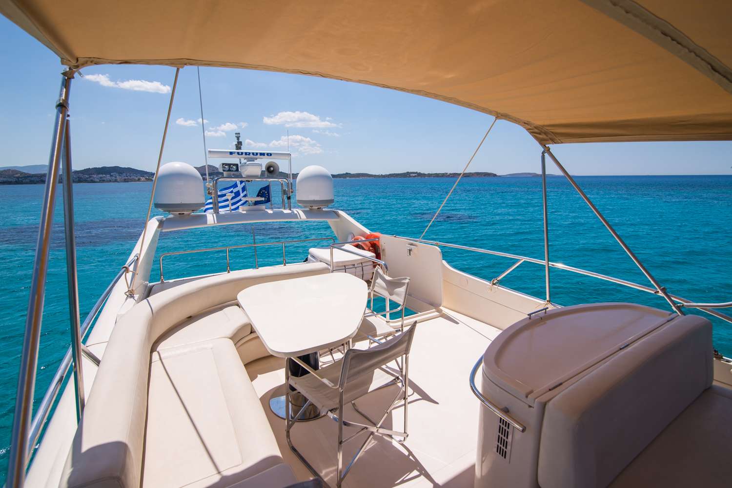 Flybridge